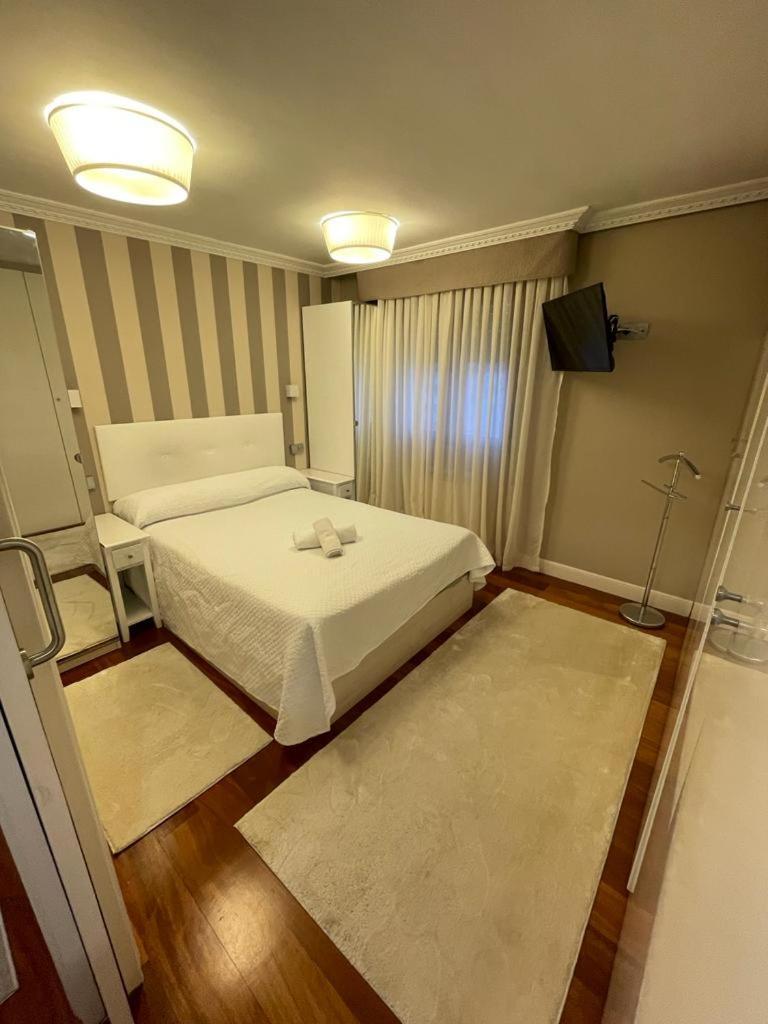 Apartamento de 2 dormitorios
