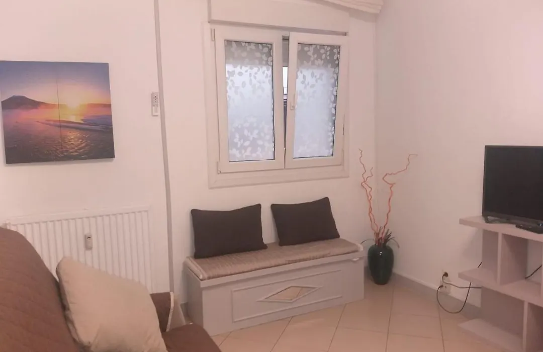 Apartamento En Castro Urdiales Centrico Comodo Y Bien Ubicado-1