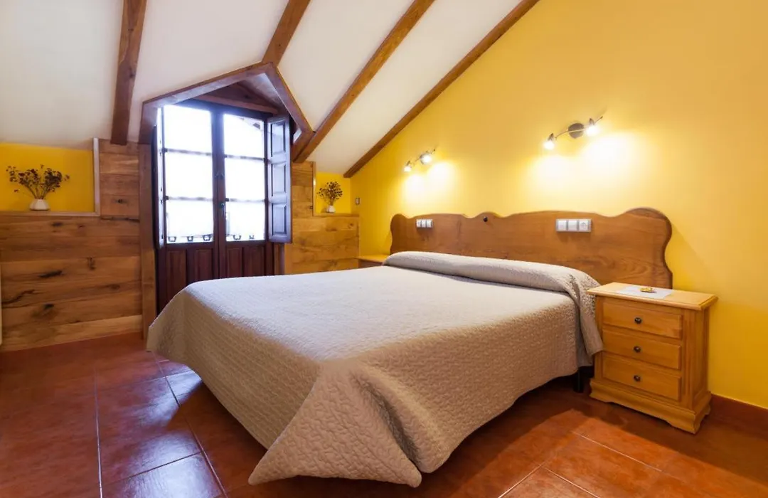 Posada Casa Rosalia-1
