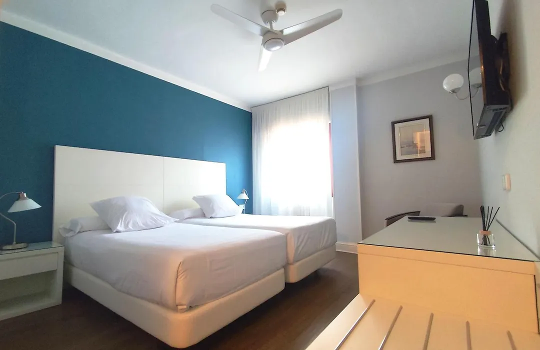 Hostal Vista Alegre-1