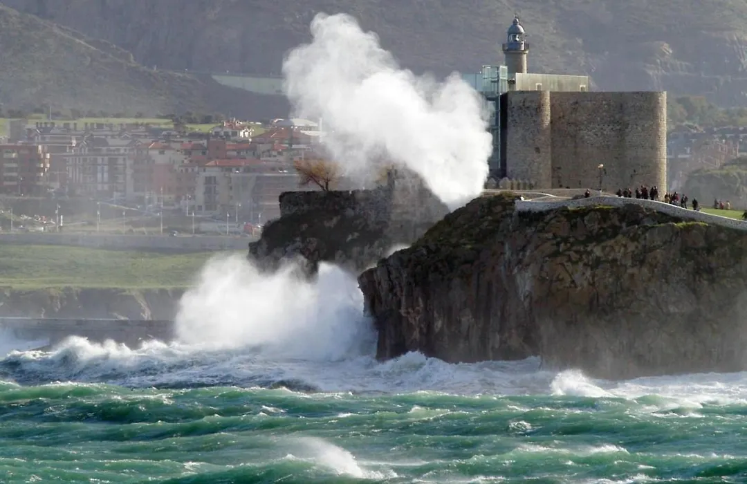 Pensión La Mar-1