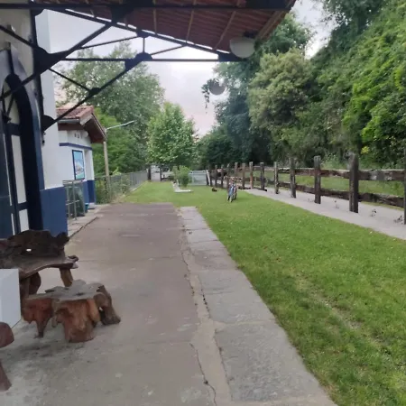 Castro Urdiales - LA VIEJA ESTACIÓN - Cerca de Bilbao-3