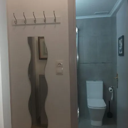 Apartamento En Castro Urdiales Centrico Comodo Y Bien Ubicado-3