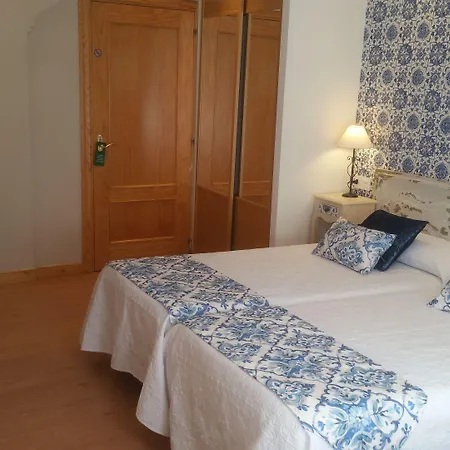Hosteria Villa de Castro-2